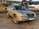 Lexus RX 2007 года