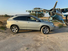 Lexus RX 2007 года