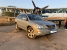 Lexus RX 2007 года