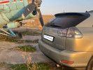 Lexus RX 2007 года