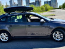 Chevrolet Cruze 2013 года