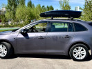 Chevrolet Cruze 2013 года