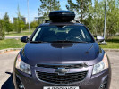 Chevrolet Cruze 2013 года