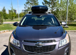 Chevrolet Cruze 2013 года