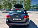 Chevrolet Cruze 2013 года