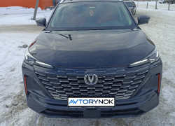 Changan CS55 PLUS 2023 года
