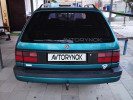 Volkswagen Passat 1991 года