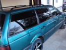 Volkswagen Passat 1991 года
