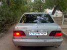 Mercedes-Benz E-Класс 1999 года