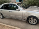 Mercedes-Benz E-Класс 1999 года
