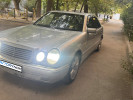 Mercedes-Benz E-Класс 1999 года