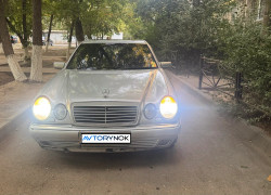 Mercedes-Benz E-Класс 1999 года