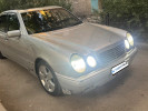 Mercedes-Benz E-Класс 1999 года
