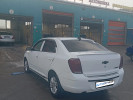 Chevrolet Cobalt 2022 года
