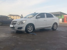 Chevrolet Cobalt 2022 года
