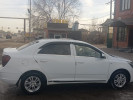 Chevrolet Cobalt 2022 года
