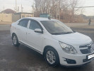 Chevrolet Cobalt 2022 года