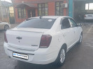 Chevrolet Cobalt 2022 года