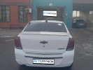 Chevrolet Cobalt 2022 года