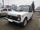 ВАЗ (Lada) 2121 (4x4) 2024 года