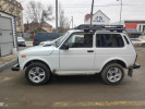 ВАЗ (Lada) 2121 (4x4) 2024 года