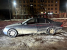 Mercedes-Benz S-Класс 2002 года