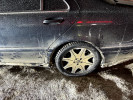 Mercedes-Benz S-Класс 2002 года