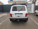 ВАЗ (Lada) 2121 (4x4) 2024 года