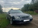 Mercedes-Benz S-Класс 2002 года