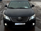Toyota Camry 2009 года