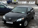 Toyota Camry 2009 года