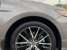 Toyota Camry 2022 года