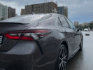 Toyota Camry 2022 года