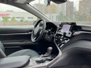 Toyota Camry 2022 года