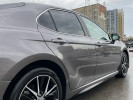 Toyota Camry 2022 года