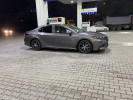 Toyota Camry 2022 года