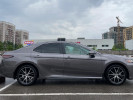 Toyota Camry 2022 года