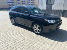 Mitsubishi Outlander 2013 года