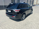 Mitsubishi Outlander 2013 года