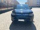 Mitsubishi Outlander 2013 года