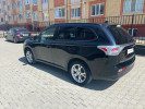 Mitsubishi Outlander 2013 года