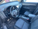 Mitsubishi Outlander 2013 года