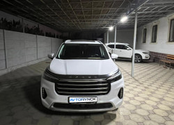 Exeed VX 2023 года