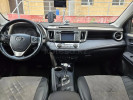 Toyota RAV4 2013 года