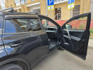 Toyota RAV4 2013 года