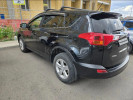Toyota RAV4 2013 года