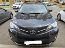 Toyota RAV4 2013 года