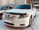 Toyota Camry 2007 года