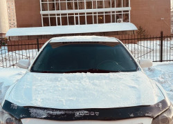 Toyota Camry 2007 года