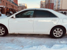 Toyota Camry 2007 года